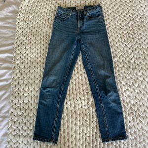 Everlane Cheeky Jeans